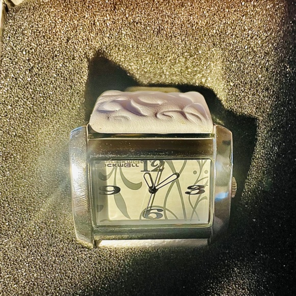 Rockwell Vanessa VN103 with 2 New sealed in original packaging Batteries - Picture 4 of 6